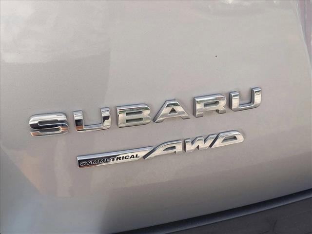 Photo of 2019 Ice Silver Metallic Subaru Crosstrek