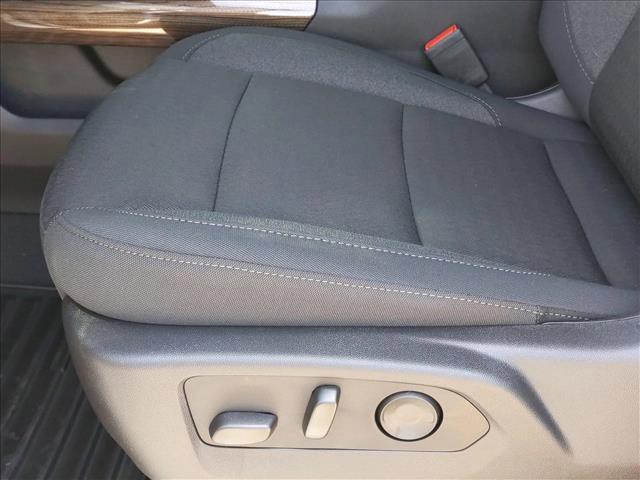 Photo of 2025 Summit White Chevrolet Silverado 2500