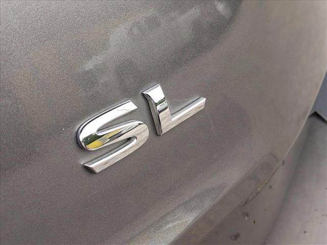 Photo of 2023 Gun Metallic Nissan Rogue