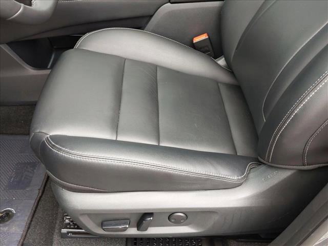 Photo of 2023 Gun Metallic Nissan Rogue