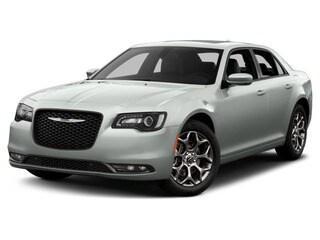 2018 Chrysler 300