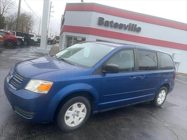 2010 Dodge Grand Caravan