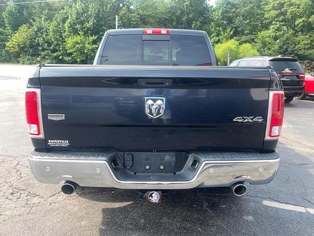 Photo of 2015 MAX Steel RAM 1500