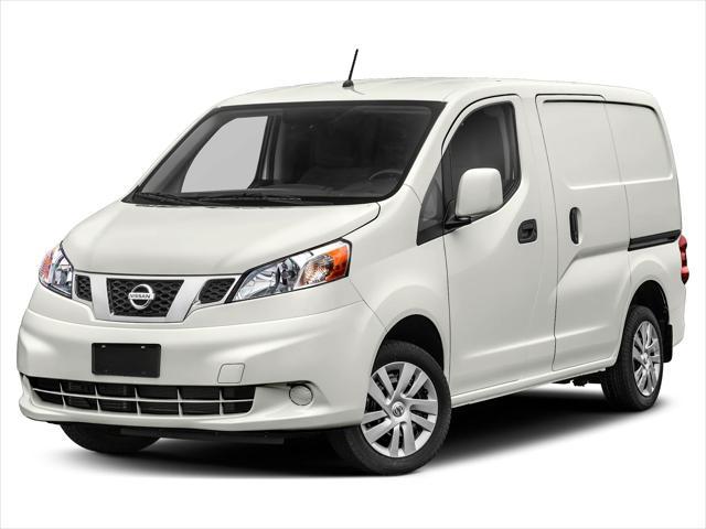 2019 Nissan Nv200