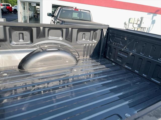 Photo of 2022 Gray Ford F-150