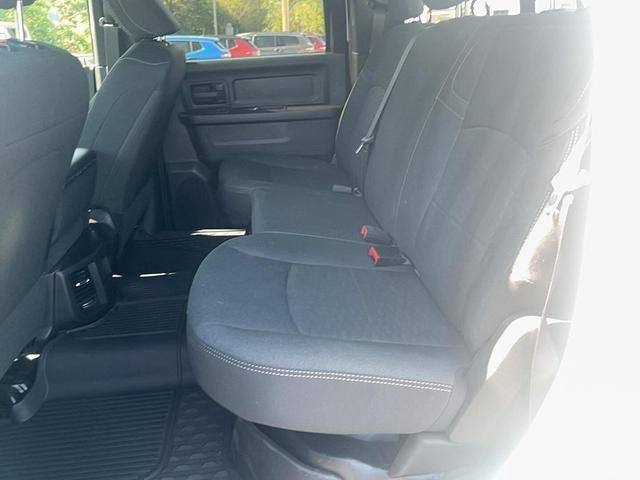 Photo of 2025 Bright White Clearcoat RAM 2500
