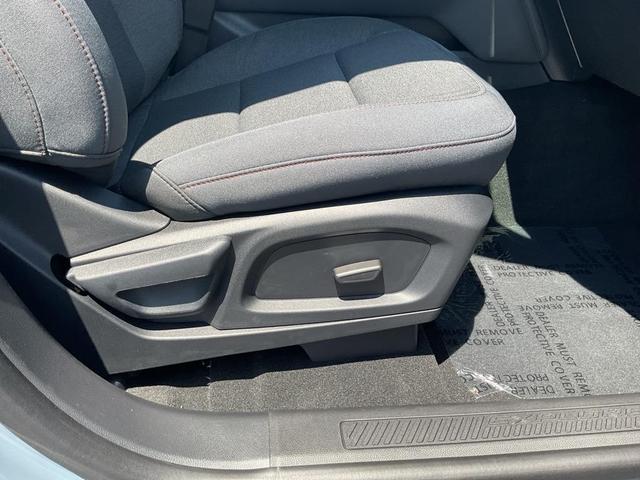 Photo of 2025 Vapor Blue Metallic Ford Explorer