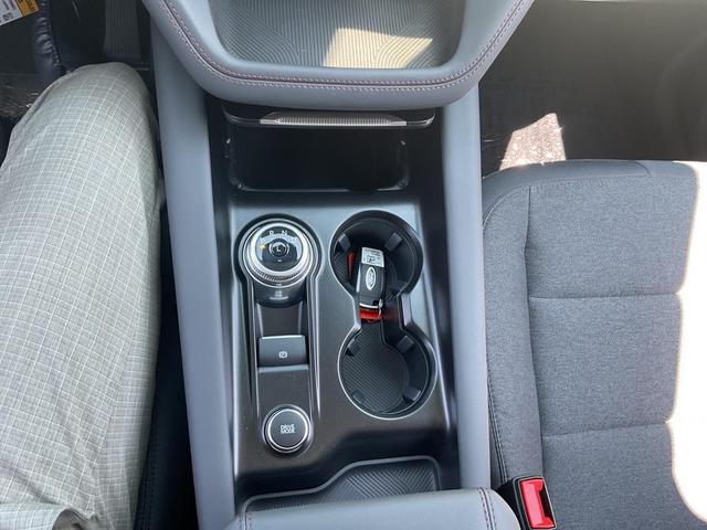 Photo of 2025 Vapor Blue Metallic Ford Explorer