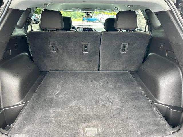 Photo of 2022 Black Chevrolet Blazer