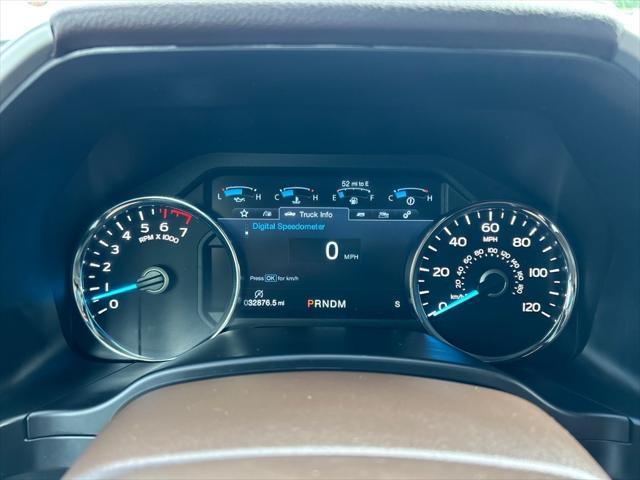 Photo of 2020 Stone Gray (d1) Ford F-150