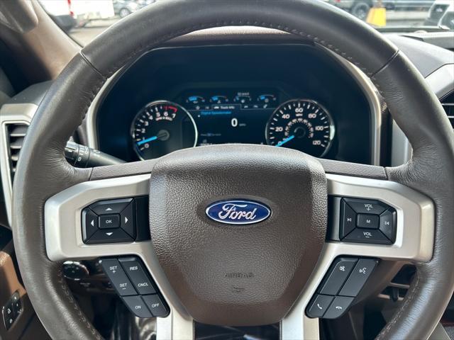 Photo of 2020 Stone Gray (d1) Ford F-150