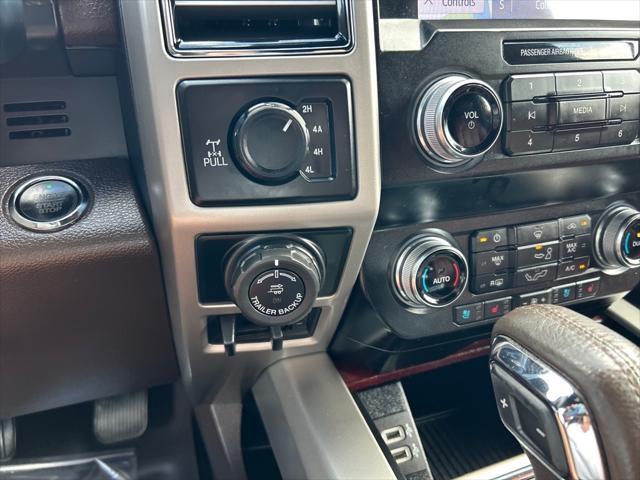 Photo of 2020 Stone Gray (d1) Ford F-150