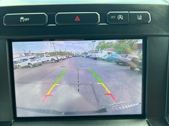 Photo of 2020 Stone Gray (d1) Ford F-150