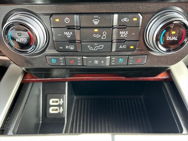 Photo of 2020 Stone Gray (d1) Ford F-150