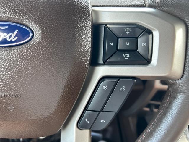 Photo of 2020 Stone Gray (d1) Ford F-150