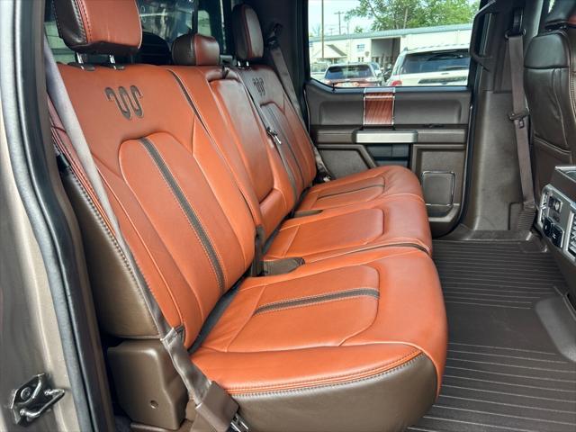 Photo of 2020 Stone Gray (d1) Ford F-150