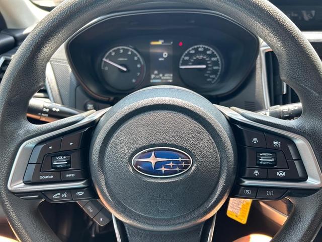 Photo of 2020 Ice Silver Metallic Subaru Forester