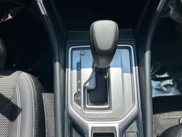 Photo of 2020 Ice Silver Metallic Subaru Forester