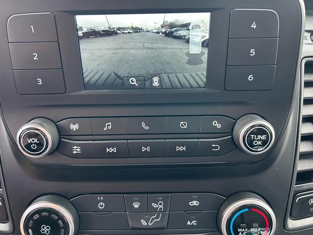Photo of 2020 Oxford White Ford Transit-250