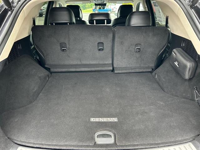 Photo of 2023 Vik Black Genesis GV70