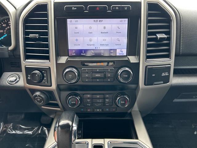Photo of 2020 Iconic Silver (js) Ford F-150