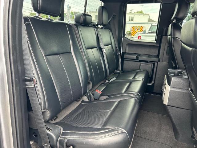 Photo of 2020 Iconic Silver (js) Ford F-150