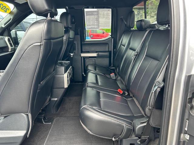 Photo of 2020 Iconic Silver (js) Ford F-150