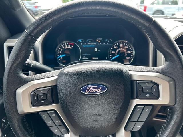 Photo of 2020 Iconic Silver (js) Ford F-150