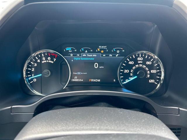 Photo of 2020 Iconic Silver (js) Ford F-150