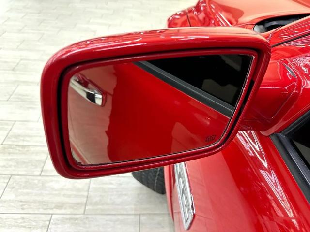 Photo of 2016 Red RAM 1500