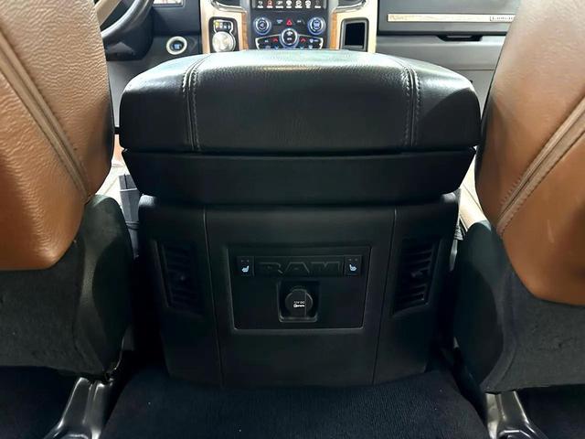 Photo of 2016 Red RAM 1500
