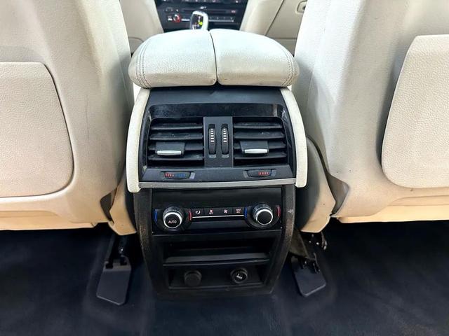 Photo of 2016 Dark Blue BMW X5