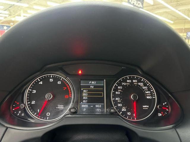Photo of 2017 Gray Audi Q5