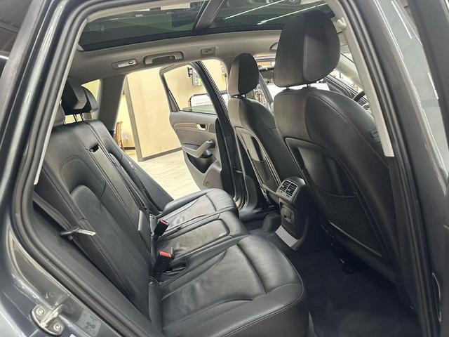 Photo of 2017 Gray Audi Q5