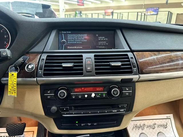 Photo of 2013 Alpine White BMW X5