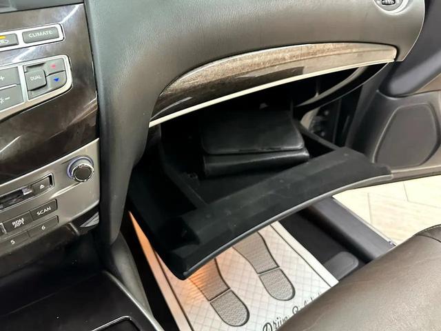 Photo of 2015 Dark Blue INFINITI QX60
