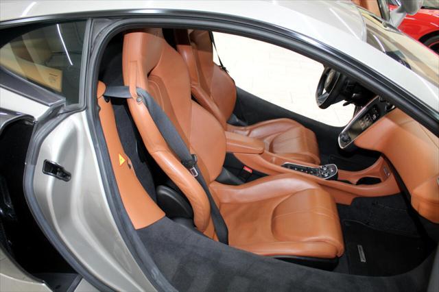 Photo of 2017 Storm Gray McLaren 570S