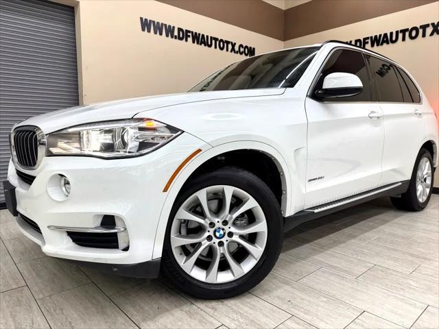 2015 BMW X5