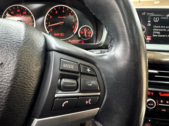 Photo of 2015 White BMW X5