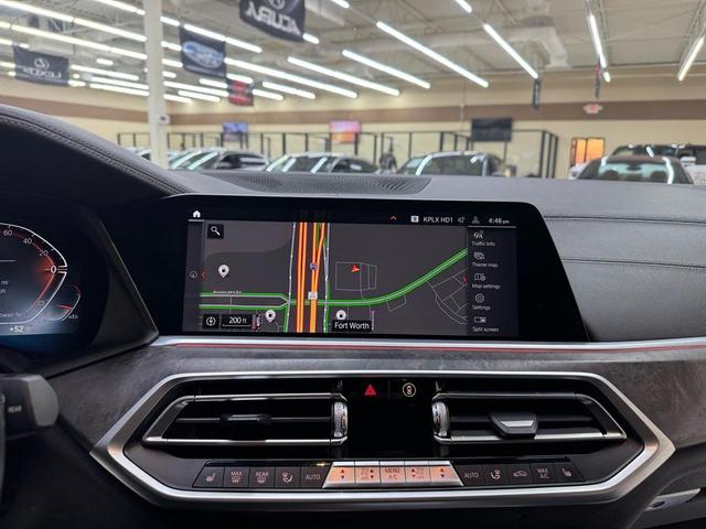 Photo of 2022 white BMW X5