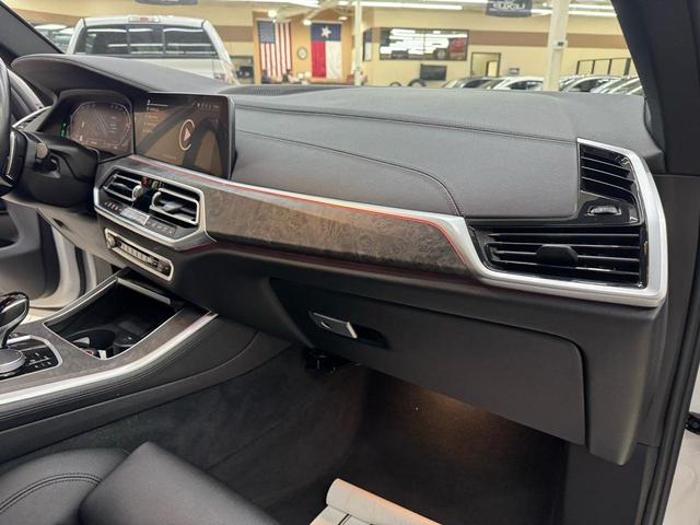 Photo of 2022 white BMW X5