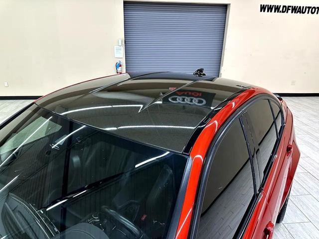 Photo of 2018 Sakhir Orange BMW M3