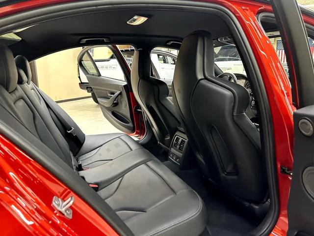 Photo of 2018 Sakhir Orange BMW M3