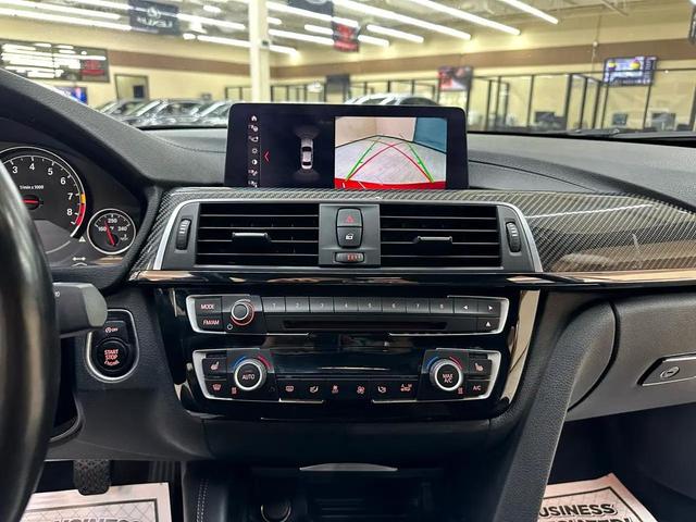 Photo of 2018 Sakhir Orange BMW M3