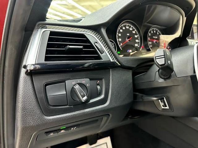 Photo of 2018 Sakhir Orange BMW M3