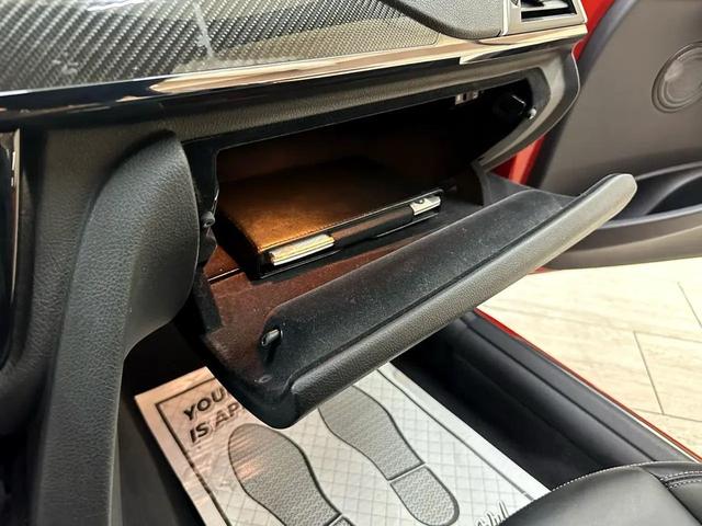 Photo of 2018 Sakhir Orange BMW M3