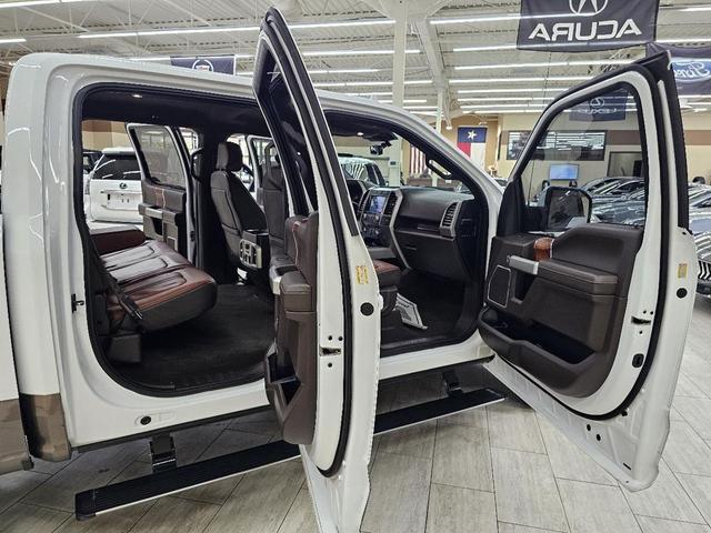 Photo of 2020 White Ford F-150