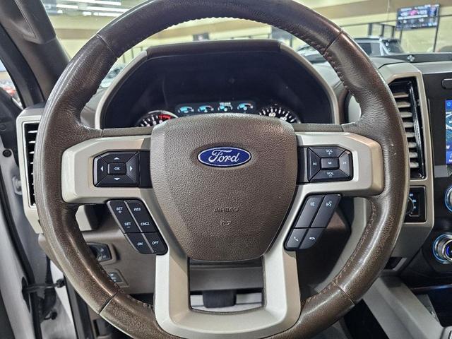 Photo of 2020 White Ford F-150