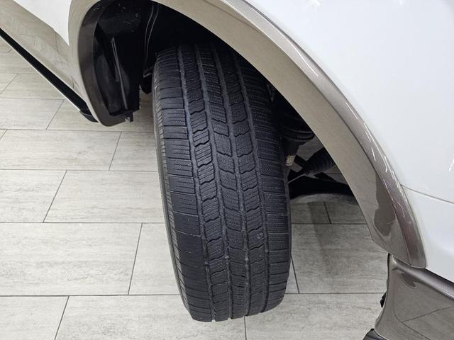 Photo of 2020 White Ford F-150