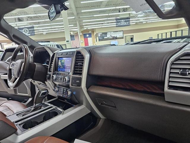 Photo of 2020 White Ford F-150